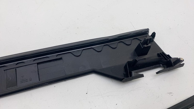 ⭕ 24 Cybertruck Rear Left & Right 2nd Row Seat Cover 1840064-00-C/1819