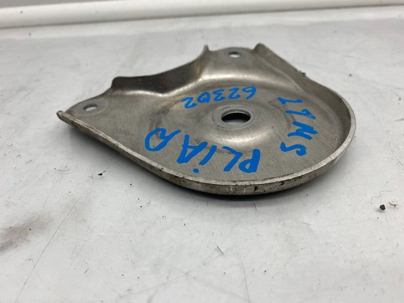 ⭕ 2021-2024 Tesla Model S Rear Subframe Shear Plate Forward Support Bracket OEM