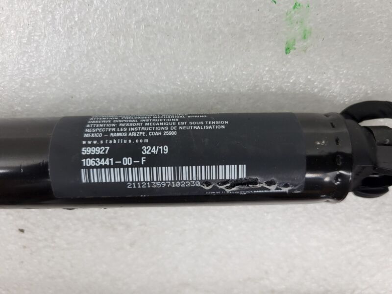 2016-2023 Tesla Model X Rear Left or Right Secondary Falcon Door Lift Gas Strut