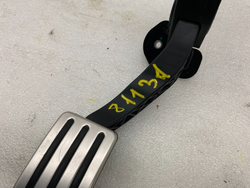 BE5C9F836AA ⭕ 2012-2015 Tesla Model S Accelerator Throttle Pedal Assembly BE5C 9F836-AA OEM