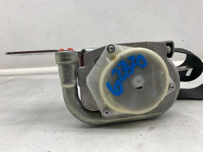 ⭕ 12-20 Model S Front Passenger 1st Row Seat Belt & Retractor Right 10