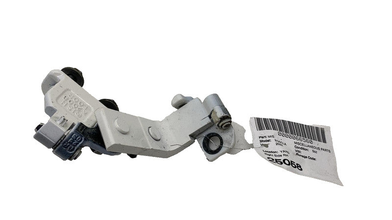 ⭕ 2022 Mercedes-Benz EQS 450+ Rear Passenger Side Door Hinge Right RH Assembly