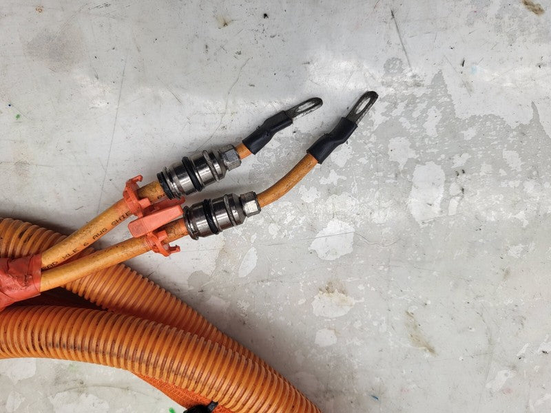 1030582 10 G ⭕ 12-15 Model S High Voltage Junction Box to FJB Wire Harness Cable 1030582-10-G