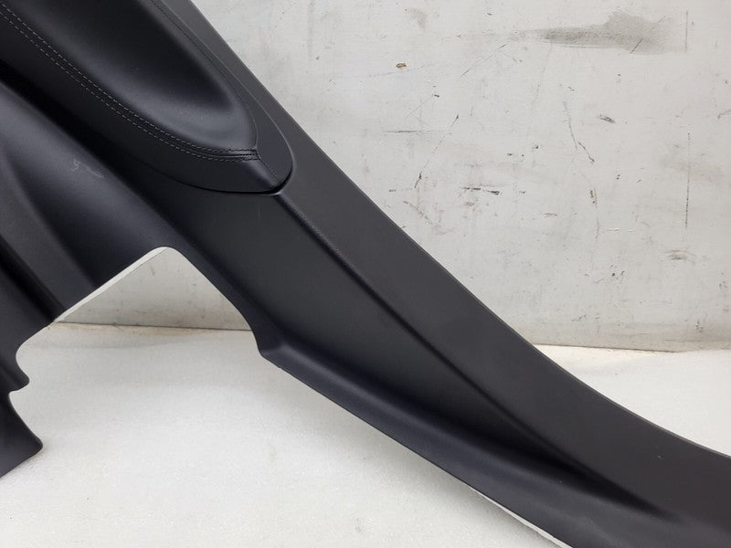 ⭕ 2012-2015 Tesla Model S Rear Driver Side C-Pillar Lower Trim Cover P