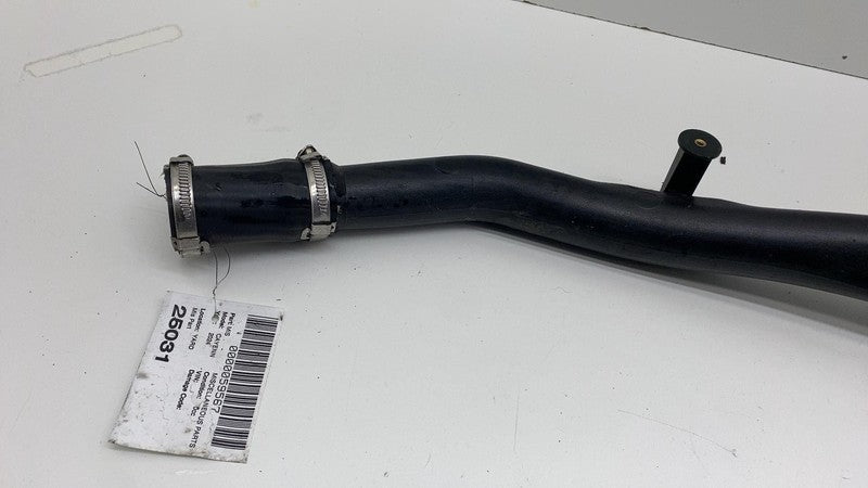 ⭕ 2024 Porsche Cayenne Front Upper Engine Air Flow Charge Hose Tube 4M