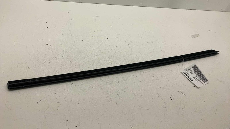 149571200D ⭕20-24 Model Y Front Passenger Door Window Outer Belt Seal Right RH 1495713-00-D