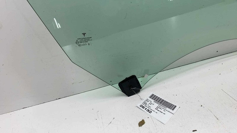 ⭕ 2021-2023 Tesla Model 3 Front Passenger Door Window Glass Right (Dou