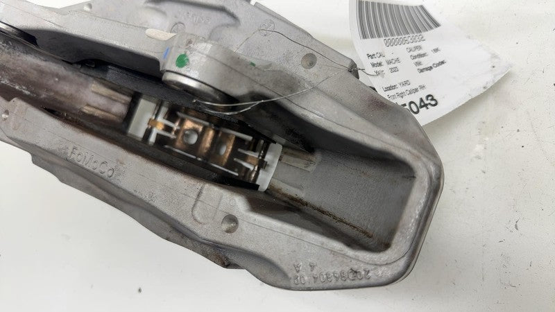 LJ9C-2010-FEC ⭕ 21-24 Ford Mustang Mach-E Front Passenger Brake Caliper Right RH LJ9C-2010-FEC