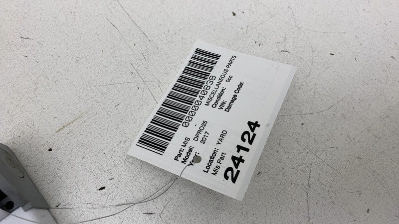 ⭕ 2014-2021 Ram ProMaster 1500 2500 3500 Caravan Side Window Assembly