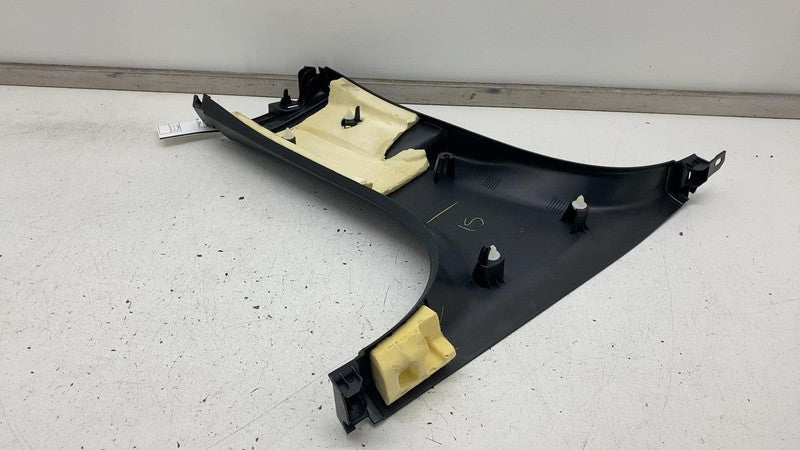 108629900J ⭕ 2017-2023 Tesla Model 3 Right B-Pillar Lower Trim Cover Panel OEM 1086299-00-J