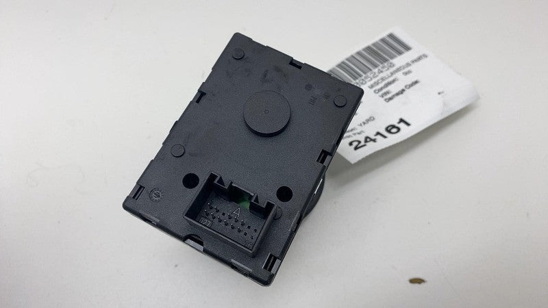 7PP905865E 2011-2018 Porsche Cayenne S Engine Start Ignition Switch Module w/ Keyless FOB