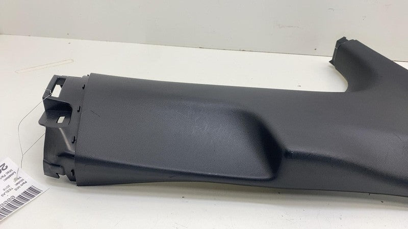 108629990H ⭕ 2017-2023 Tesla Model 3 M3 Right B-Pillar Lower Trim Cover Panel 1086299-90-H