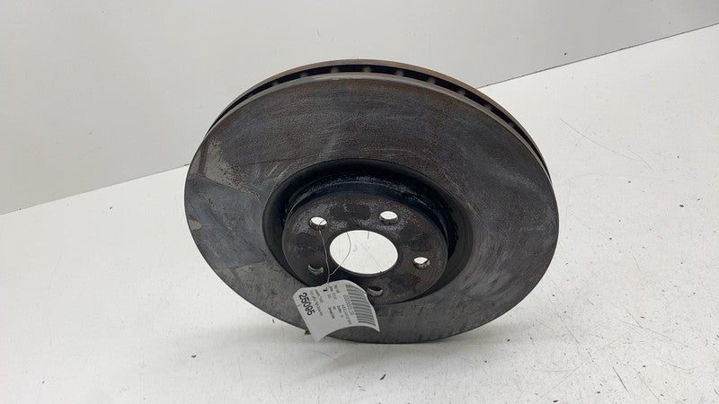 ⭕ 2023 Polestar 2 Front Left or Right Side Brake Disc Rotor 32300789