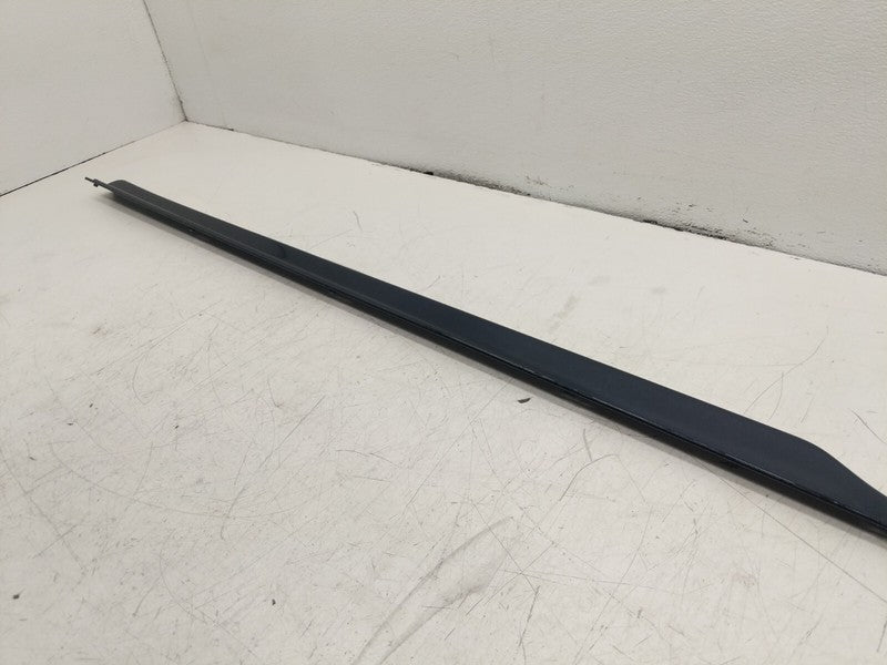 ⭕ 12-25 Model S Passenger Rocker Skirt Molding Scuff Panel Right RH 10