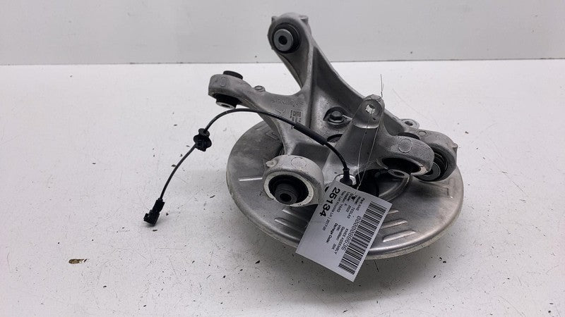 ⭕ 17-23 Model 3 Rear Left Spindle Knuckle w/ Hub (142mm Driven) LH 104