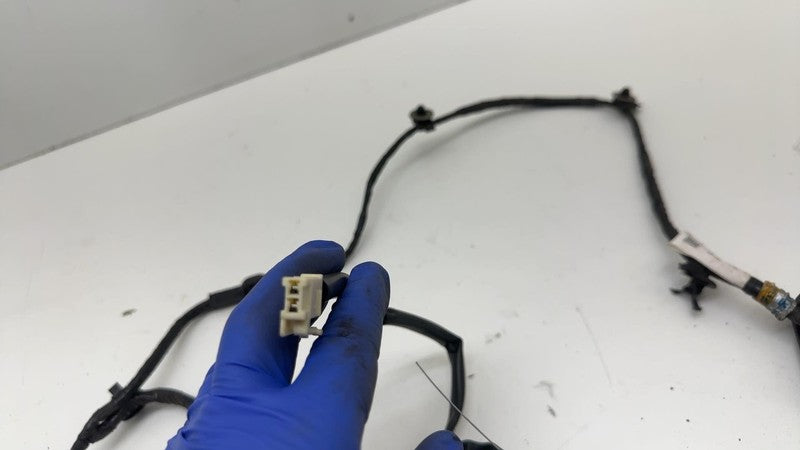81822FL000 ⭕ 2018-2023 Subaru Crosstrek Rear Right Side Door Wire Wiring Harness 81822FL000