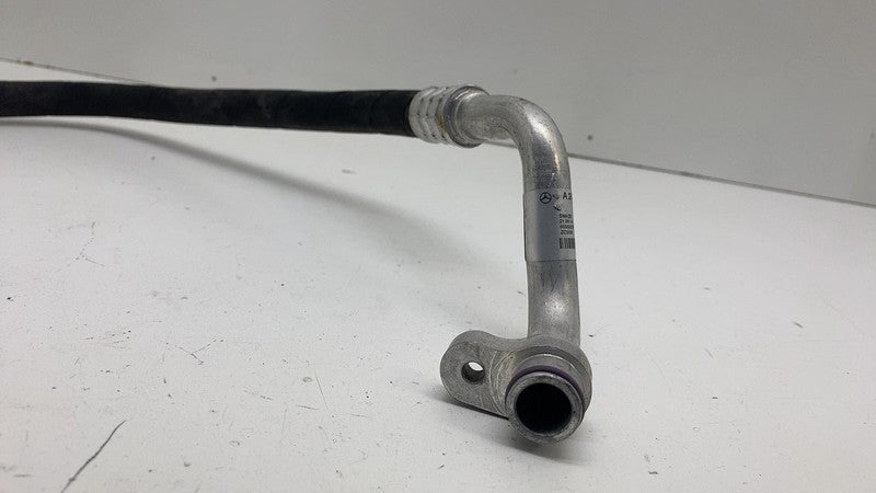 2428302400 ⭕ 2014-2015 Mercedes-Benz B Electric Drive A/C Suction Hose Pipe A2428302400