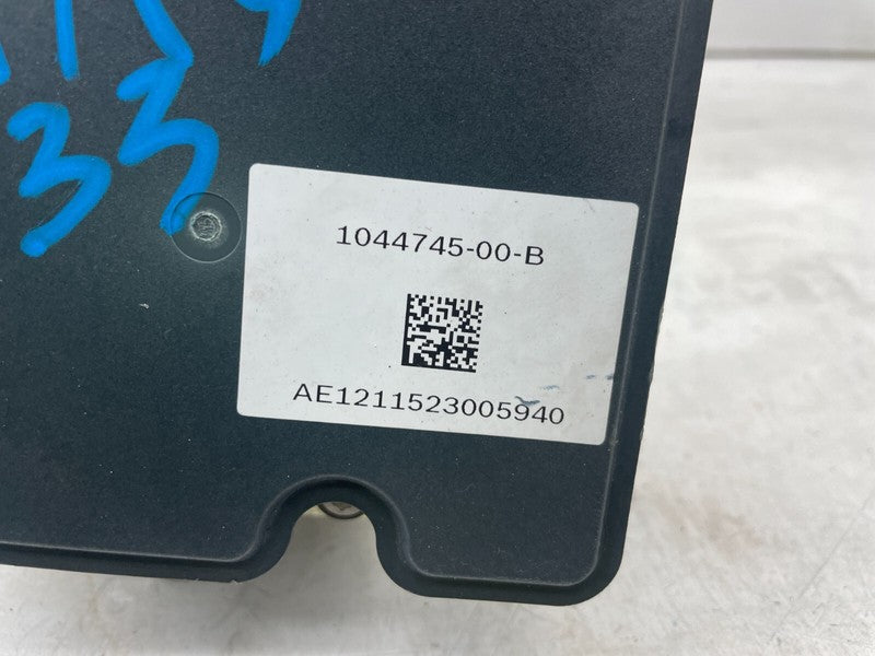 1044745 00 B ⭕ 2017-2023 Tesla Model 3 Y Anti Lock Brake System ABS Pump Module 1044745-00-B