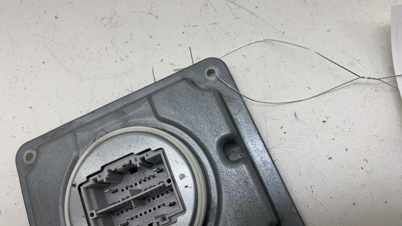 JX7B13B626AJ ⭕ 20-22 Ford Explorer LED Headlight Ballast Control Module Assy JX7B-13B626-AJ