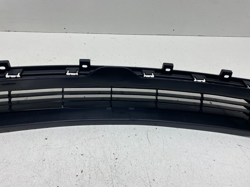 1818923 00 C ⭕ 2024-2026 Tesla Model 3 Front Bumper Lower Grille Performance 1937542-00-A
