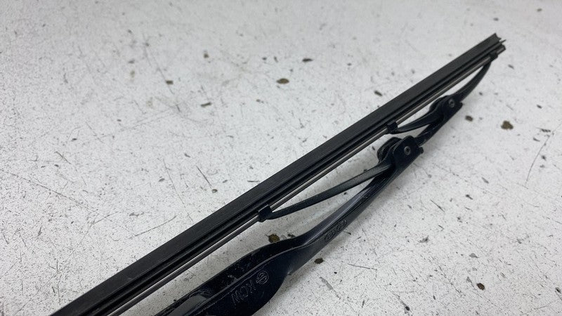 2022 2023 2024 Kia EV6 Passenger Side Windshield Wiper Arm & Blade Rig