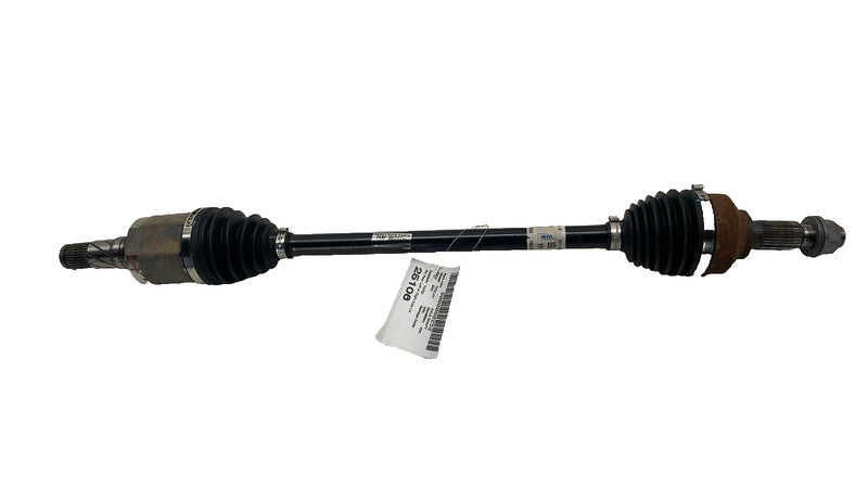 ⭕20-25 Tesla Model Y Rear Left or Right CV Axle Shaft Halfshaft AWD 11