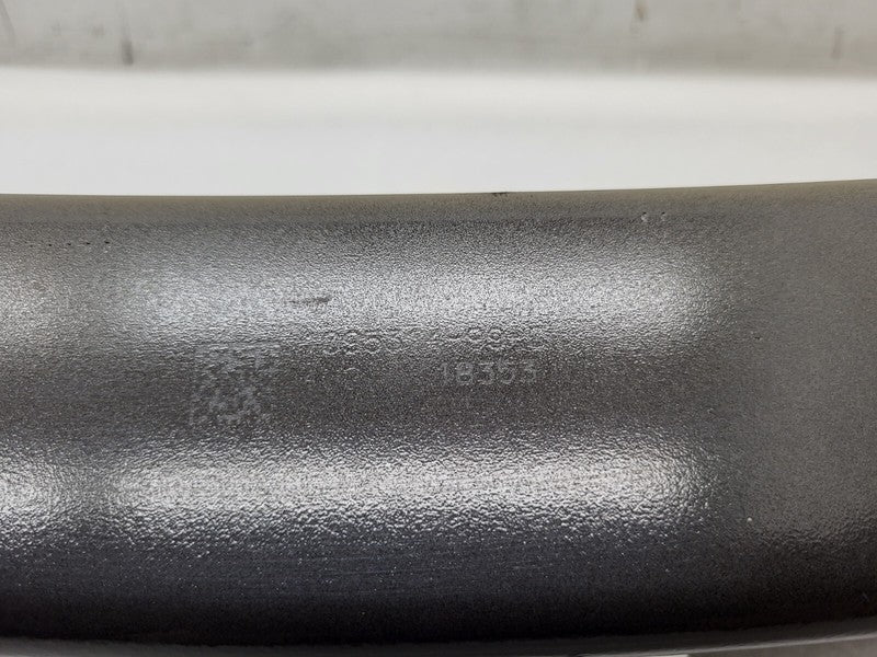 ⭕ 2017-2022 Tesla Model 3 M3 Rear Bumper Beam Extrusion Reinforcement Impact Bar