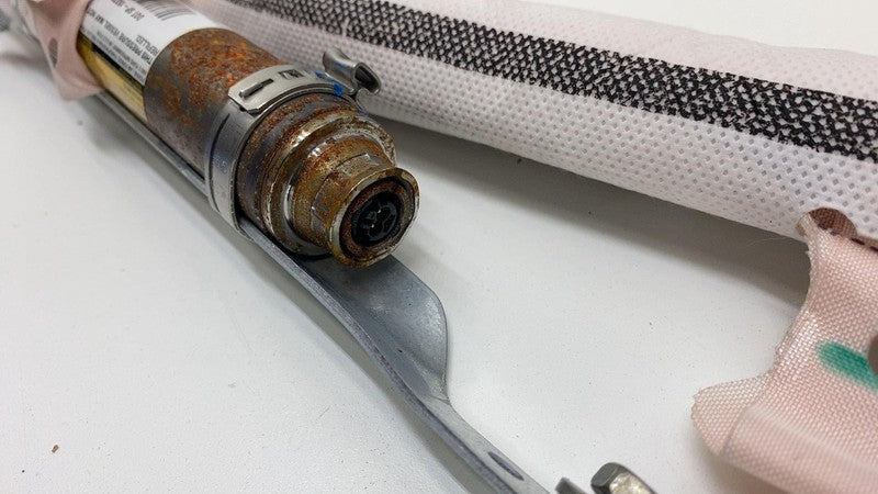 ⭕ 2012-2020 Tesla Model S Driver Side Roof Curtain Safety Airbag Left