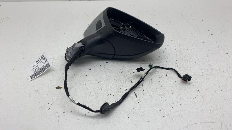 Door Mirror VOLKSWAGEN ID4 Right 25