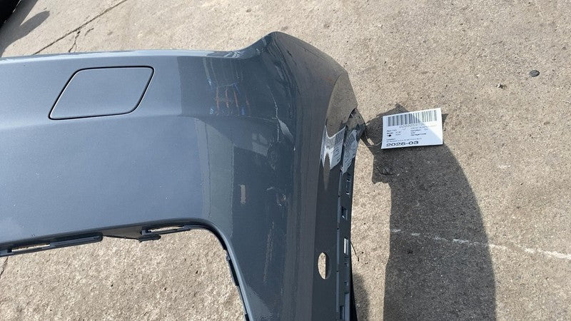 ⭕ 2019 2020 2021 2022 2023 Volvo XC90 Front Bumper Fascia Cover Assembly OEM