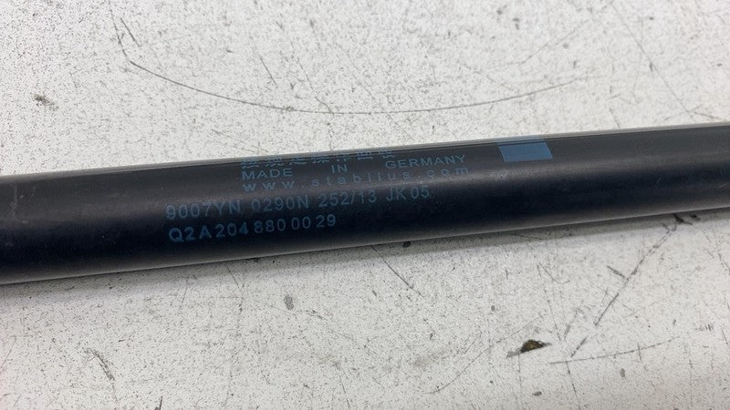 A 204 880 00 29 10-16 Mercedes E350 Front Left / Right Hood Shock Strut Lift Support A2048800029