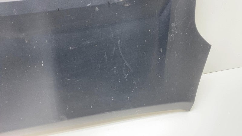 156425900B 2021 2022 2023 2024 Tesla Model S Rear Underhood Apron Cover Panel Trim 1564260