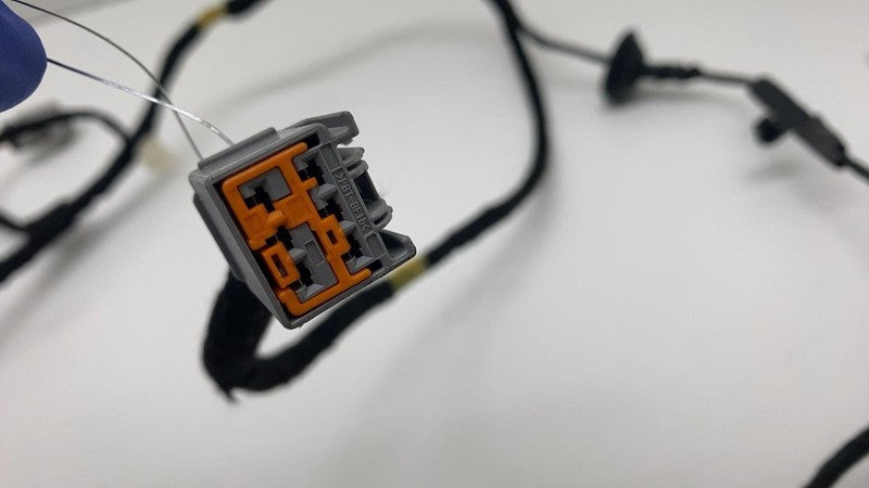 2019 2020 2021 2022 Ram 2500 Left or Right Door Wire Wiring Harness OE