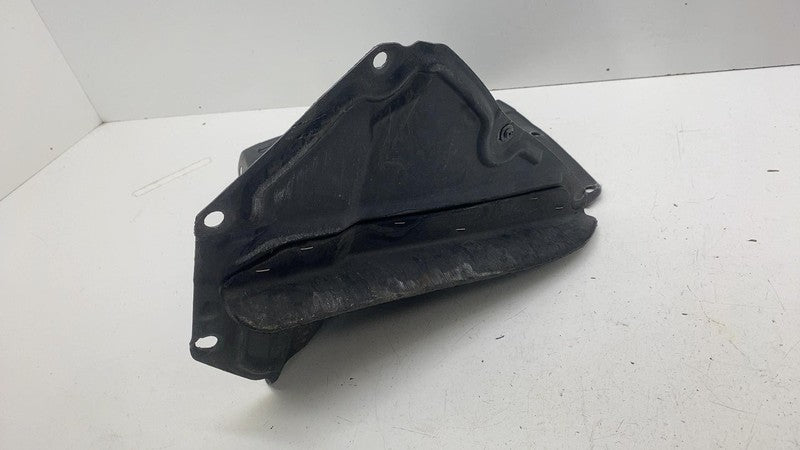 NH4256115 ⭕ 08-15 Mazda MX-5 Miata Front Driver Side Lower Wheel Arch Liner Left NH4256115