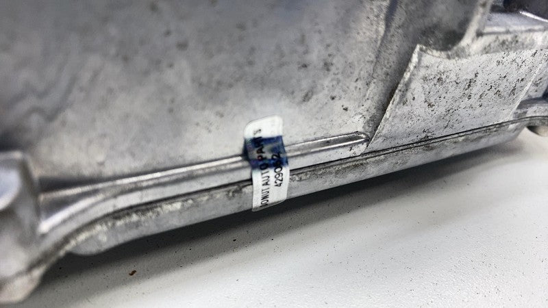 2012-2015 Tesla Model S MS High Voltage Gen 2 DC-DC Power Converter Mo