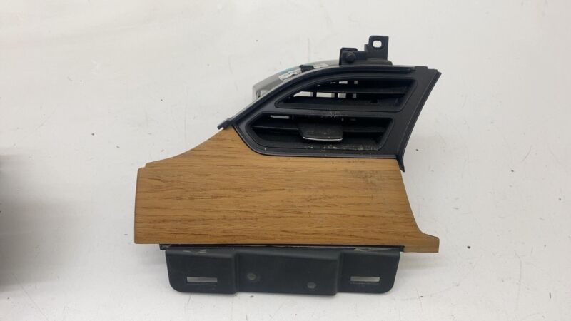 1096877 00 A 2012-2020 Tesla Model S SET of Dash A/C Air Vent Outlet Dashboard Trim Panel OEM