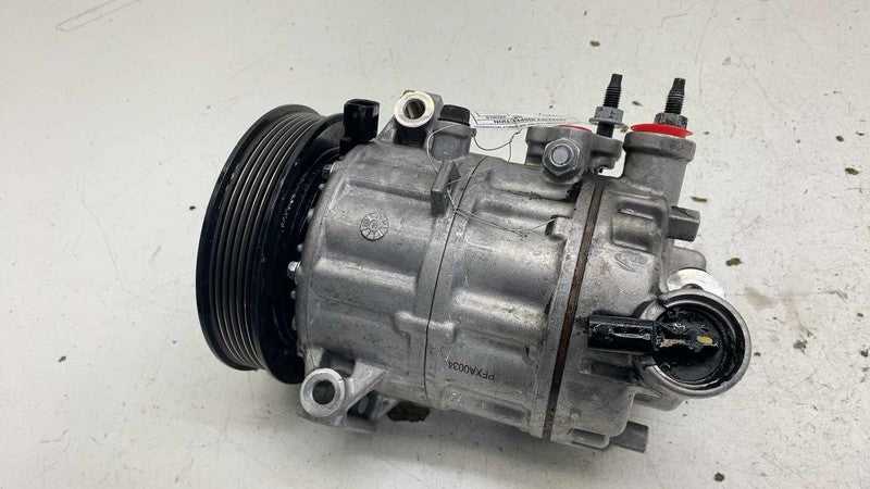 ⭕ 2020-2023 Jeep Wrangler A/C Air Conditioning Compressor Assembly 682