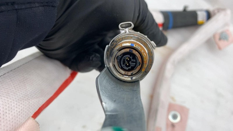 ⭕ 2012-2020 Model S Passenger Side Roof Curtain Safety Airbag Right 10