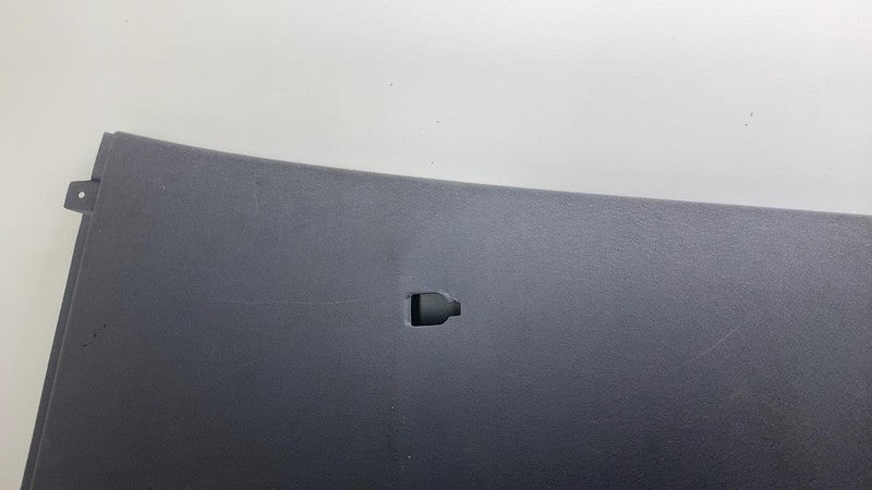 ⭕ 2022 Rivian EDV-700 Van Driver Cargo Bulkhead Trim Cover Left PT0005