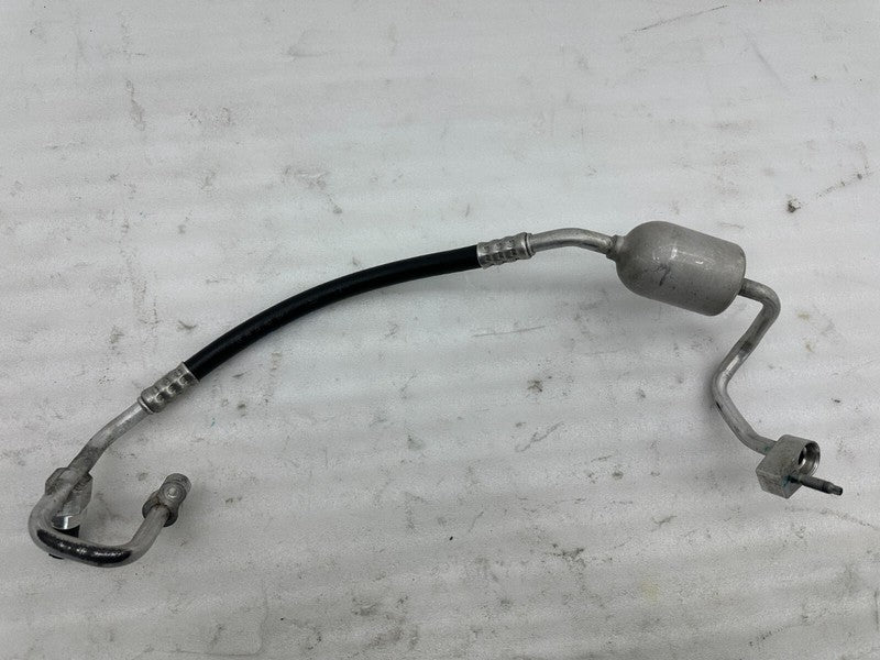 103219600E 16-20 Model X A/C Pipe Line Discharge Tube + Pressure & Temp Sensor 1032196-00-E