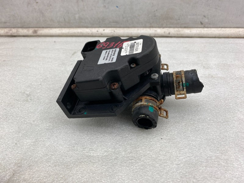 6007370 00 B ⭕ 2012-2020 Tesla Model S Coolant Pump Cooling Valve Actuator 4-Way 6007370-00-B