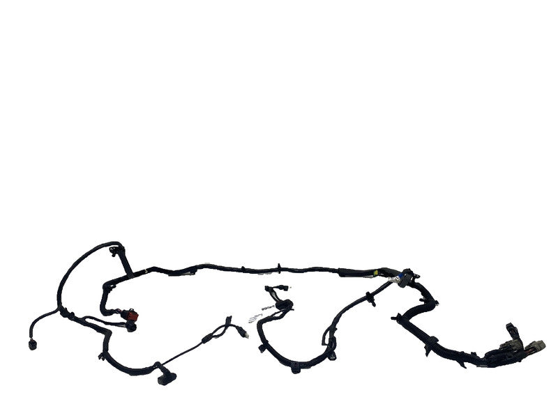 ⭕ 2016-2020 Model X Rear Subframe Chassis SFRR Mando Wiring Harness 20