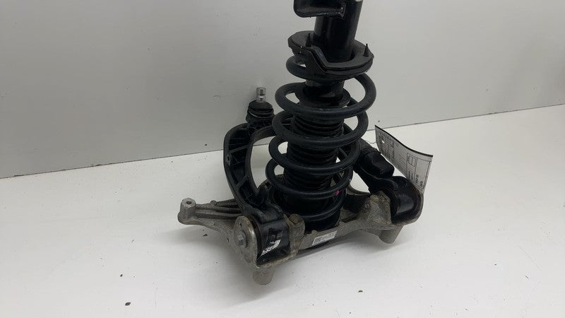 ⭕ 18-23 Model 3 Front Left Shock Strut Absorber w/ Upper Arm LH RWD 10