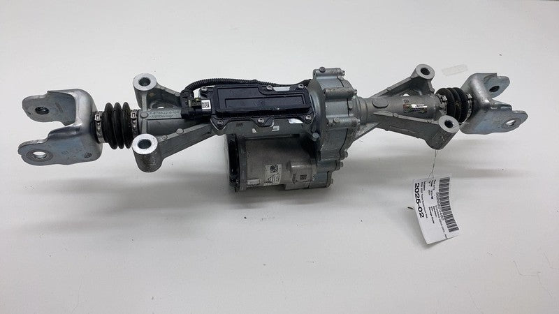 125085100C 2024-2025 Tesla Cybertruck Rear Power Steering Gear Actuator Rack & Pinion Assy