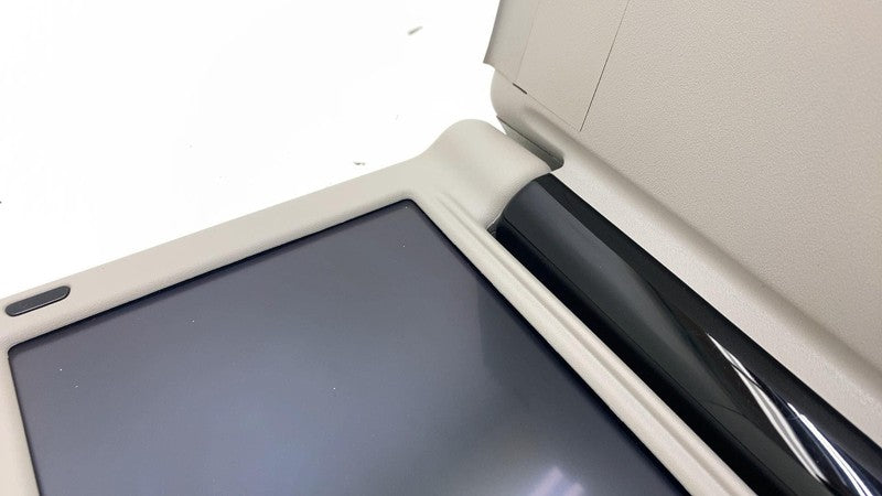 1P28440437 ⭕ 2017-2022 Chrysler Pacifica Front Right Seat Screen Display Monitor 5MH00PD2AC