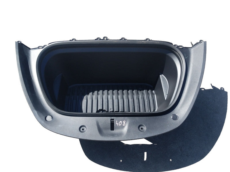 ⭕ 20-24 Model Y Front Trunk Tray Storage Bin Tub Frunk Compartment 149