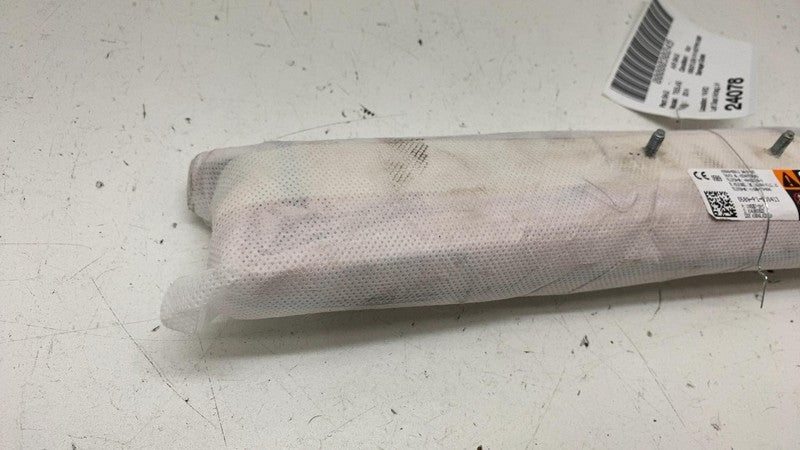 ⭕ 2012-2017 Tesla Model S MS Front Driver Side Seat Airbag Left OEM 10