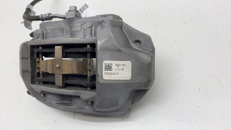 ⭕ 2017-2023 Tesla Model 3 Front Left Caliper w/ Brake Hose Line LH 104