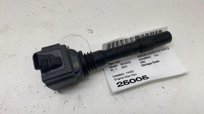 8643360 05 ⭕ 2018 2019 2020 2021 2022 2023 BMW 530e Engine Motor Ignition Coil 864336005
