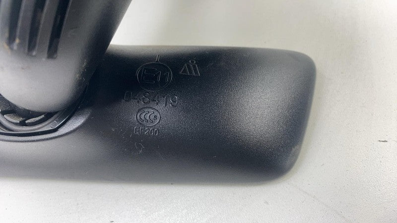 ⭕ 2020-2023 Tesla Model Y Front Rear View Mirror with Cover Trim & Wi